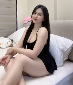 Sepupuku Ketagihan Bercinta Denganku