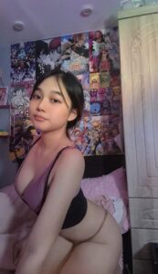 Ngentotin Pacar teman Di Toilet