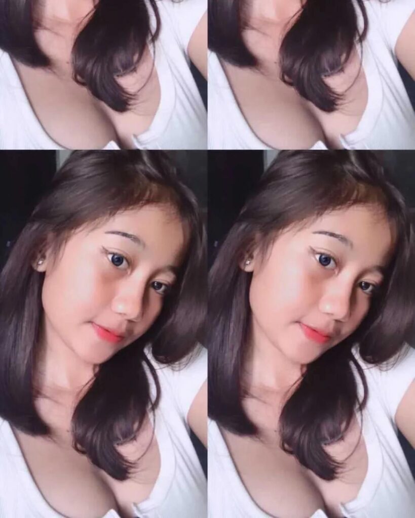 Ngentod sama Teman SD di WC KLUB