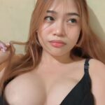 Kenikmatan Dari Dinda Adik Temanku