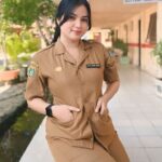 Ngewe Guru Yang Masih Perawan