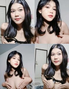 Kakak Cantik Membuatku Nekat