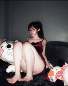 Kuperawanan Adik Kelasku