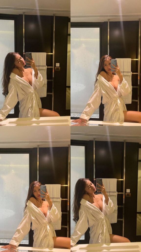 Bercumbu dengan Keponakan