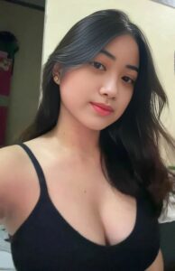 Cewe Yang Sudah Terkenal Binal