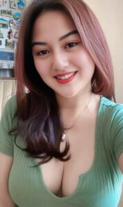 Adik Ipar Bohay Bikin Nafsu