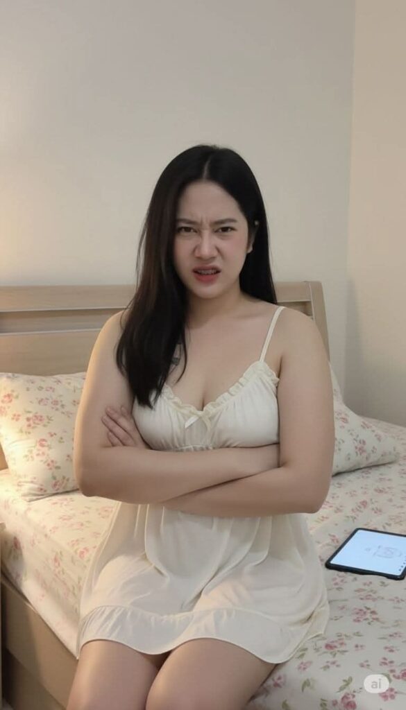 Dosen Kampus Yang Binal