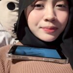 Perawan Berkerudung Simpananku