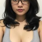 Kemolekan Tubuh Gadis Room Service