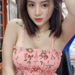 Ngentot Dengan Gadis Dipesta