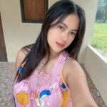 Dessy Gadis Binal Seksi dan Menggoda