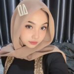 Nafsu Liar Wanita Berjilbab