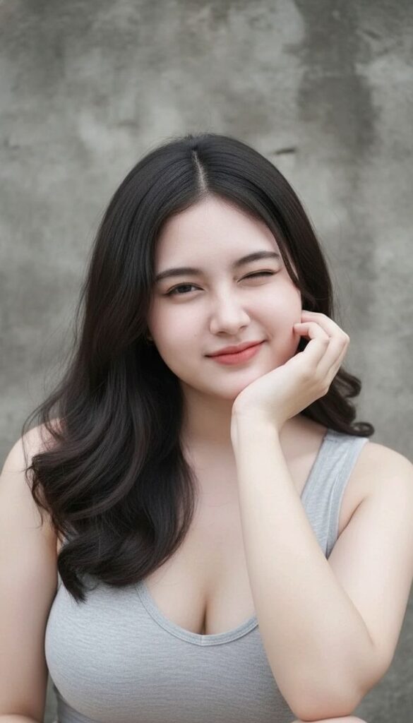 Keperawanan Adik Kelasku