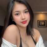 ML Dengan Kakak Teman Sekolah