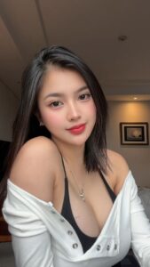 ML Dengan Kakak Teman Sekolah