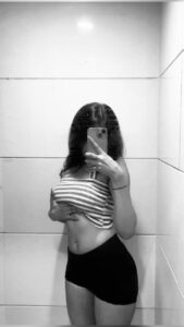 Berkunjung Tempat Dosen Manis