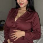 Ngewe dengan sepupu yang lagi hamil