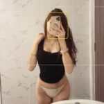 Kusetubuhi Adik Gara-gara Nonton Dangdut