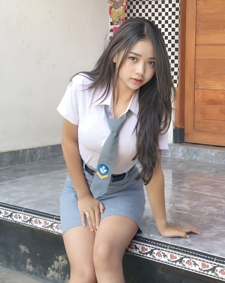 Kurenggut Keperawan Adik Iparku