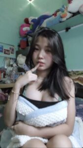 Kehilangan Perawan Di Tangan Adikku