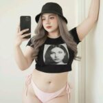 Bercinta Dengan Tika Yang Masih Perawan