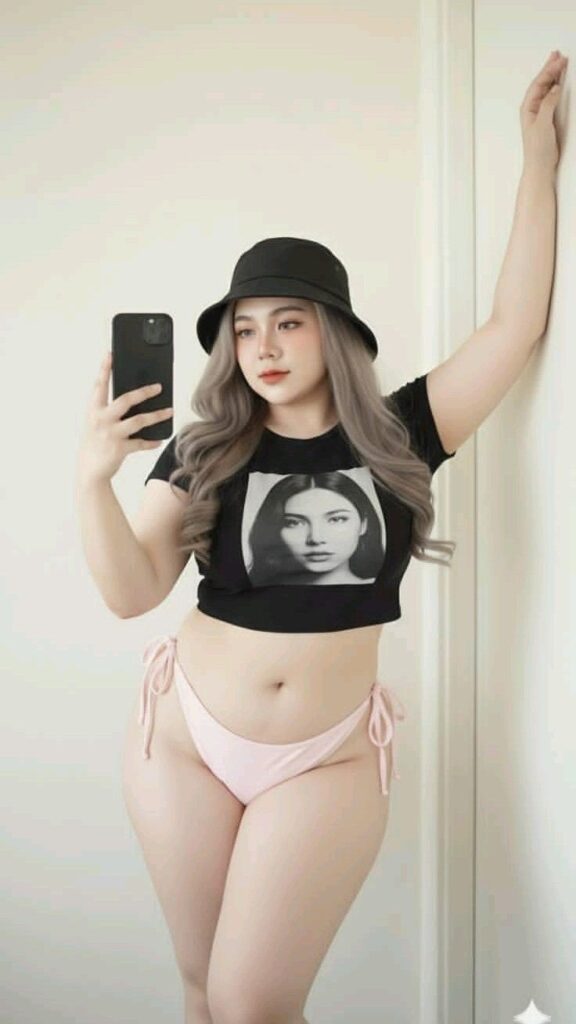 Bercinta Dengan Tika Yang Masih Perawan