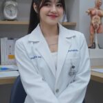 Berhubungan Dengan Dokter Cantik & Mesum