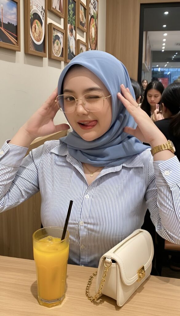 Mahasiswi Diperkosa Di Toilet Mall