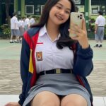 Kisah Seks Ku Yang Nikmat Waktu SMA