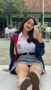 Kisah Seks Ku Yang Nikmat Waktu SMA