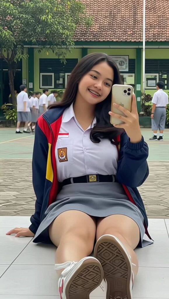Kisah Seks Ku Yang Nikmat Waktu SMA