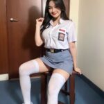 Abg Nakal Melepas Perawan