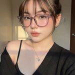 Gadis Imut Yang Hago Jilat