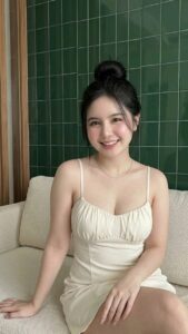 Sedarah dengan kakaku yang aduhai
