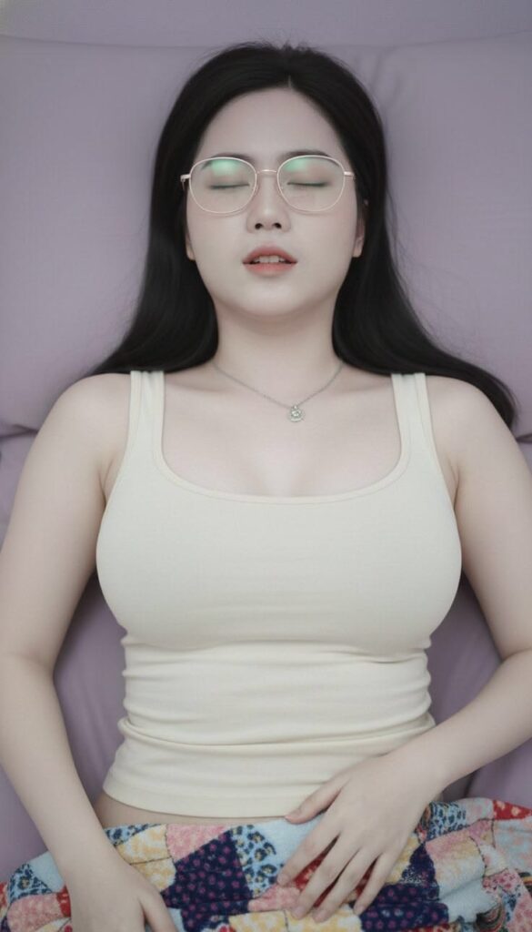 Memekku Ketagihan Diperkosa