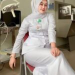 Kubiarkan Orang Lain Menikmati Tubuhku