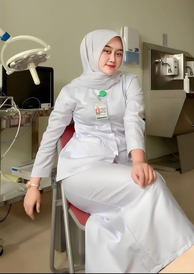 Kubiarkan Orang Lain Menikmati Tubuhku