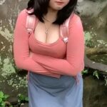 Anak SMU Tetanggaku Yang Masih Perawan