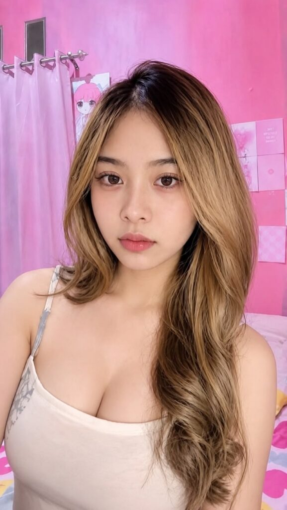 Kusetubuhi Kakak Iparku Yang Sexy