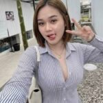 Pemerkosaan Sadis Kasir Swalayan