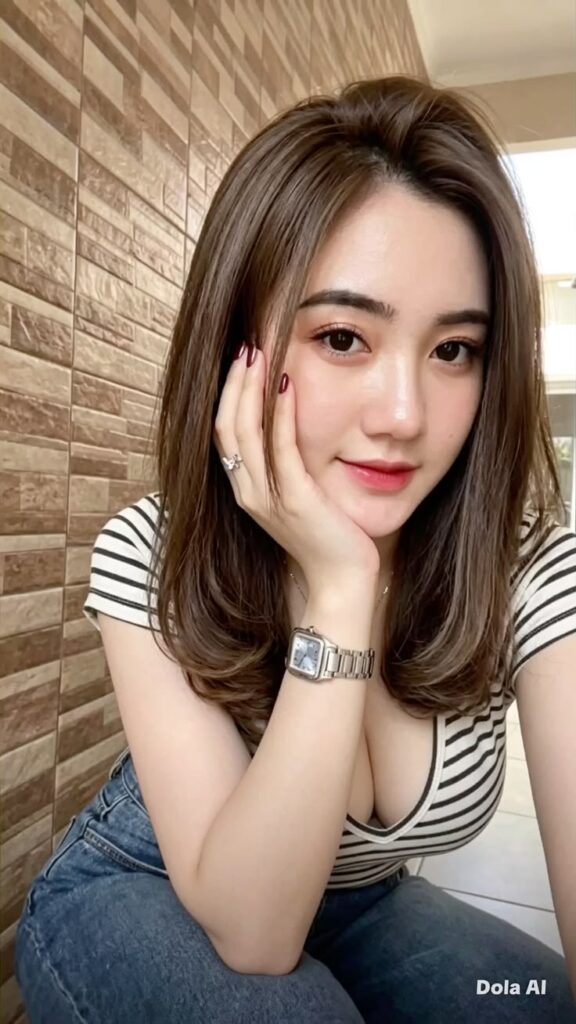 Keperawanan Adik Kelasku
