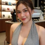 Kuperkosa Sekertaris Cantik & Masih Perawan