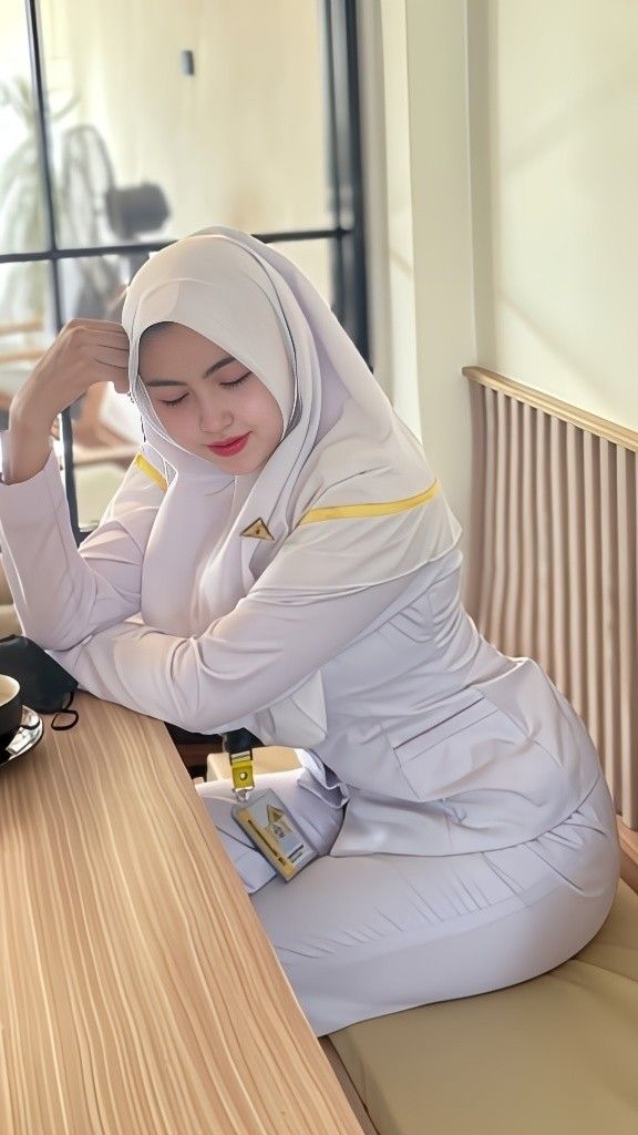 Ku Entot Bidan Cantik yang Masih Perawan
