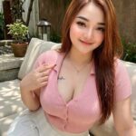 Cewek Cantik Yang Kutemui Di Apotek