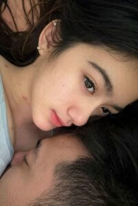 Sange Di Bantuin Teman Yang Datang