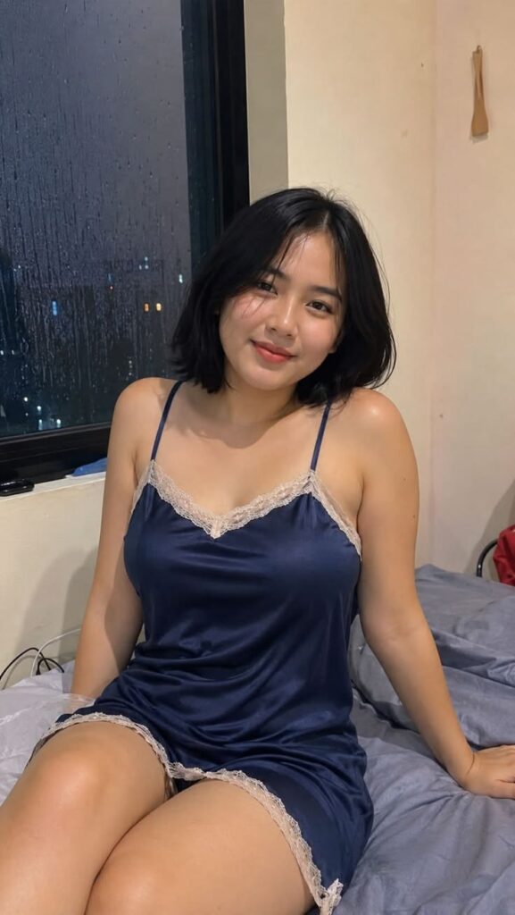 Ngewe Dengan Adik TiriKu Yang Sudah Gede
