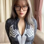 Enaknya Meqi Siti PembantuKu Yang Seksi