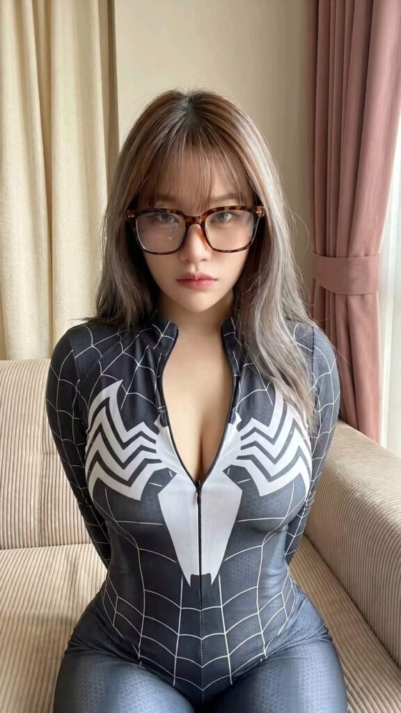Enaknya Meqi Siti PembantuKu Yang Seksi