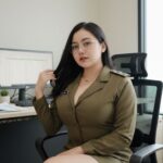 Ngewe Temen Sekantor Yang Sedang Lembur