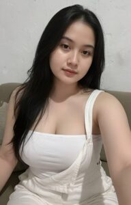 Pengalaman Pertama Dengan Gadis Perawan